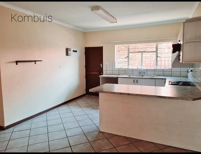 419M² CO-WORKING SPACE FOR SALE IN BO-DORP